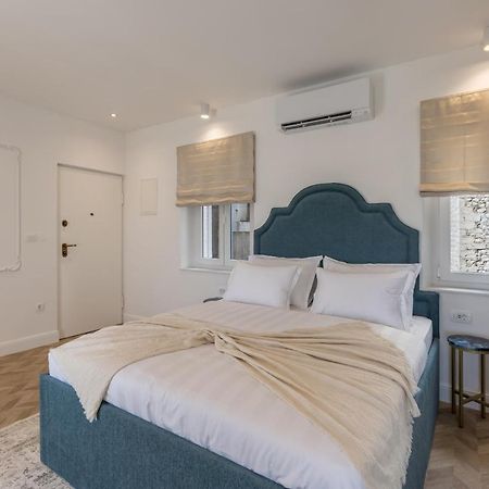 Split Finest Suite 2 Eksteriør bilde