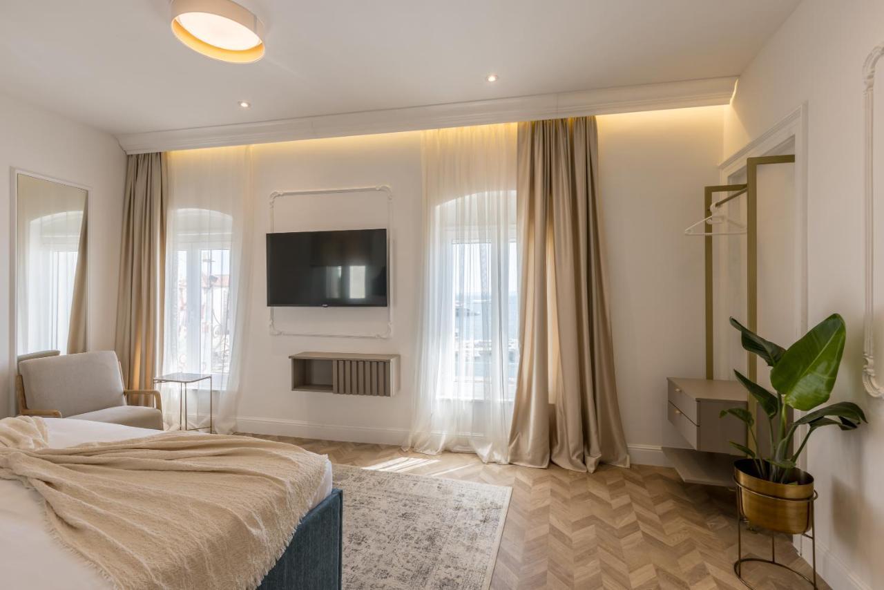 Split Finest Suite 2 Eksteriør bilde