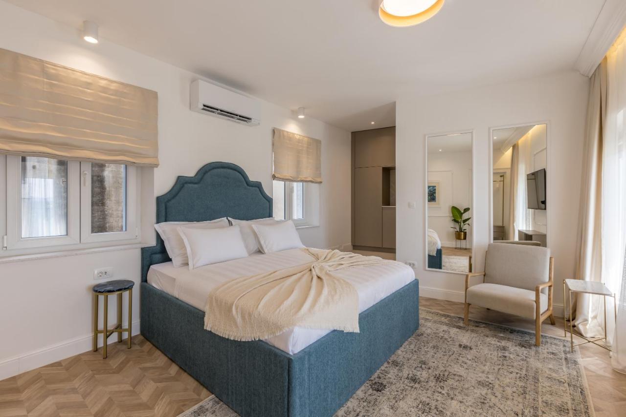 Split Finest Suite 2 Eksteriør bilde