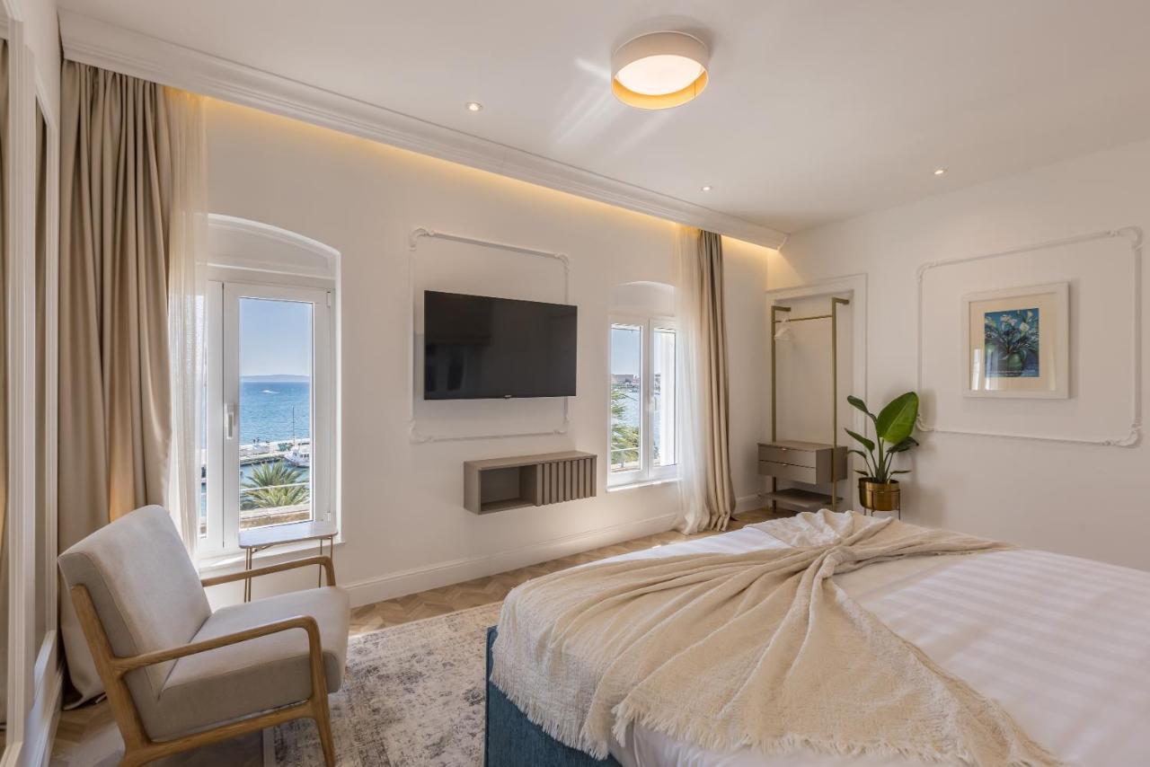 Split Finest Suite 2 Eksteriør bilde