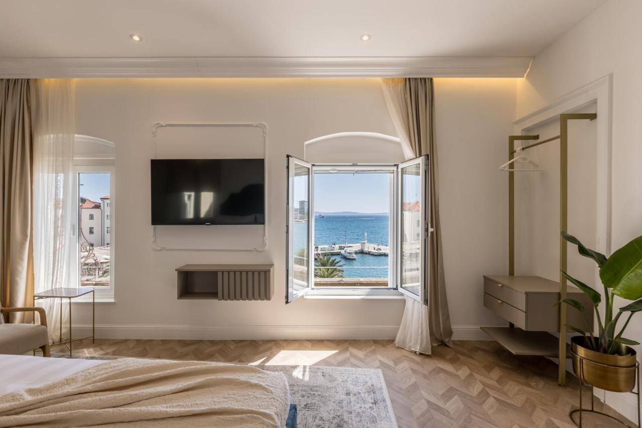Split Finest Suite 2 Eksteriør bilde