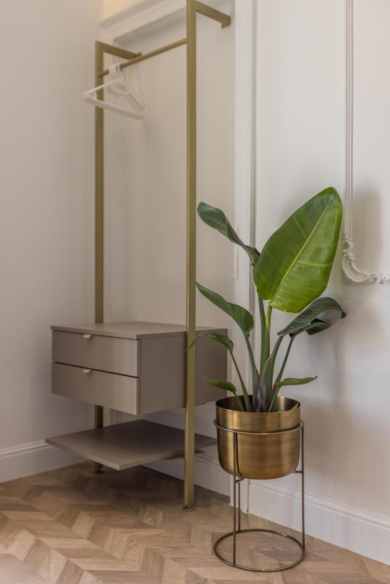 Split Finest Suite 2 Eksteriør bilde